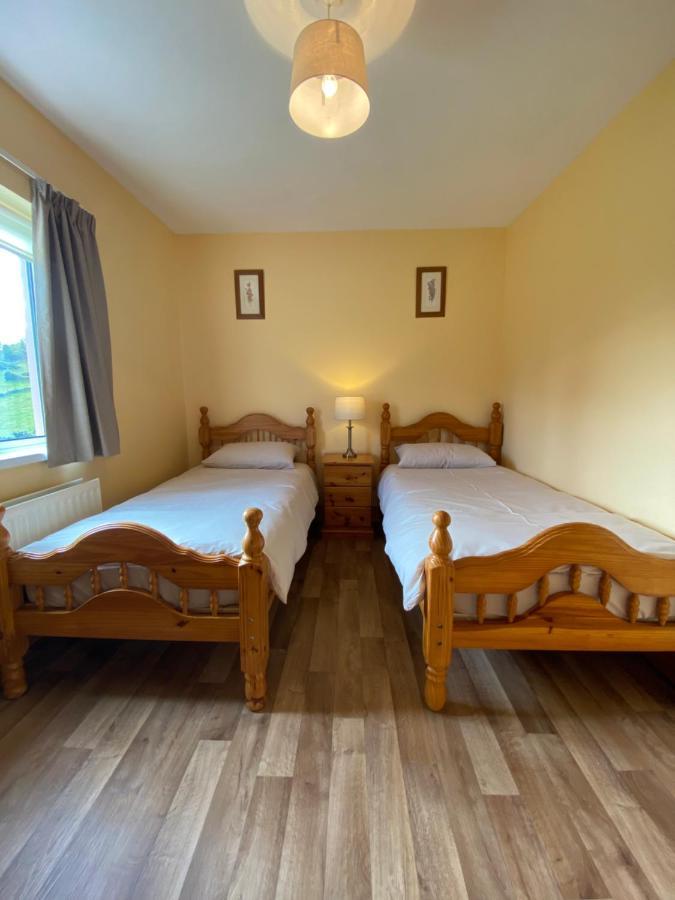 Heather Cottage, Creeslough Exterior foto